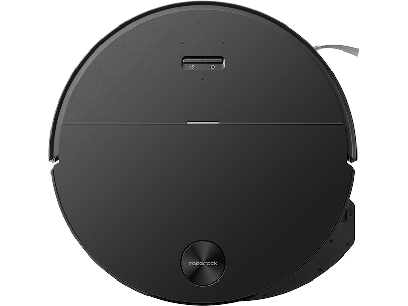 Roborock Saros 20 Sonic Complete (svart) Robotstøvsugere