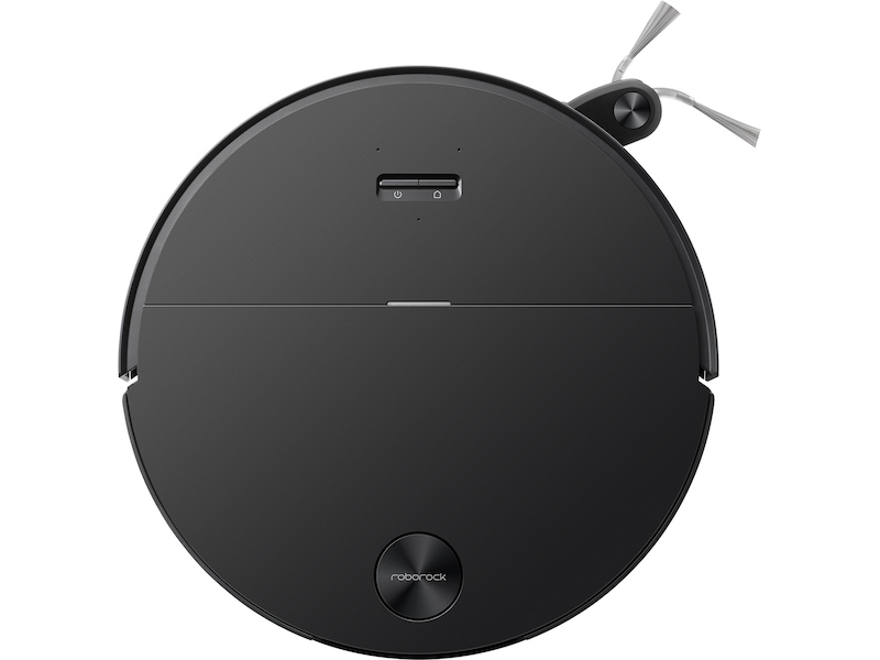 Roborock Saros 20 Sonic Complete (svart) Robotstøvsugere