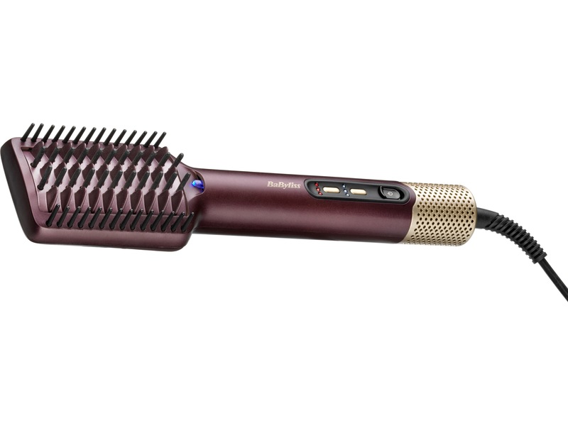 BaByliss AS6400E Air Power Smooth Hårpleie & styling