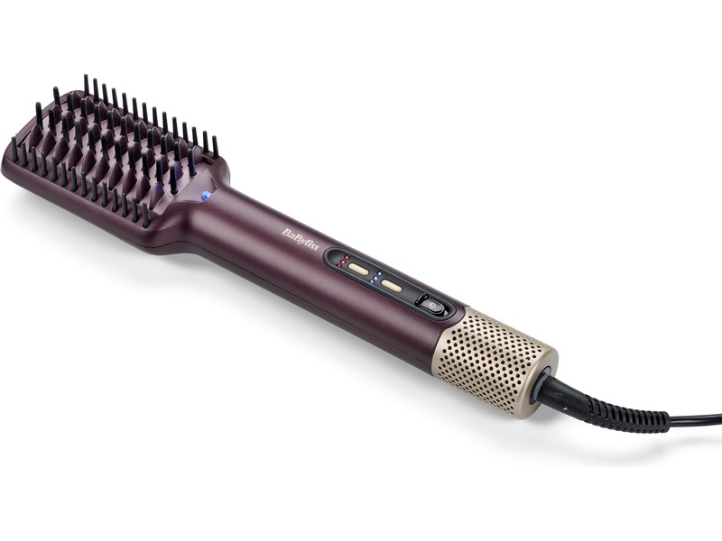 BaByliss AS6400E Air Power Smooth Hårpleie & styling