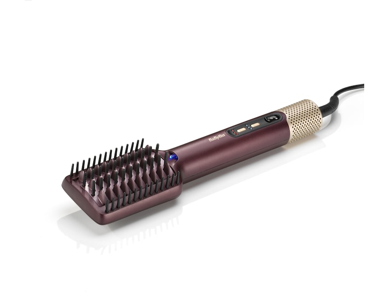 BaByliss AS6400E Air Power Smooth Hårpleie & styling