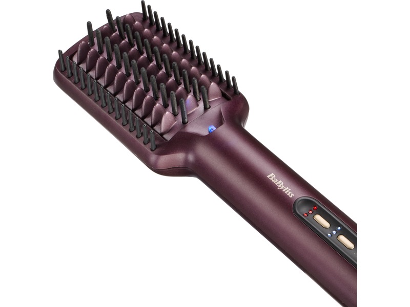 BaByliss AS6400E Air Power Smooth Hårpleie & styling