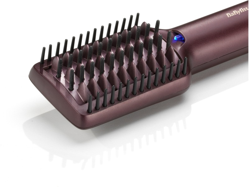 BaByliss AS6400E Air Power Smooth Hårpleie & styling