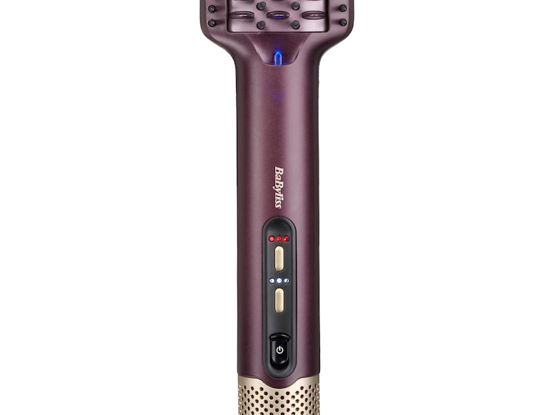 BaByliss AS6400E Air Power Smooth Hårpleie & styling
