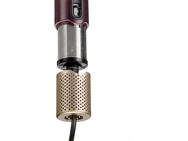 BaByliss AS6400E Air Power Smooth Hårpleie & styling