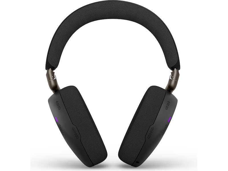 Jabra Evolve3 85 Link390a MS stereo (sort) Trådløse hodesett