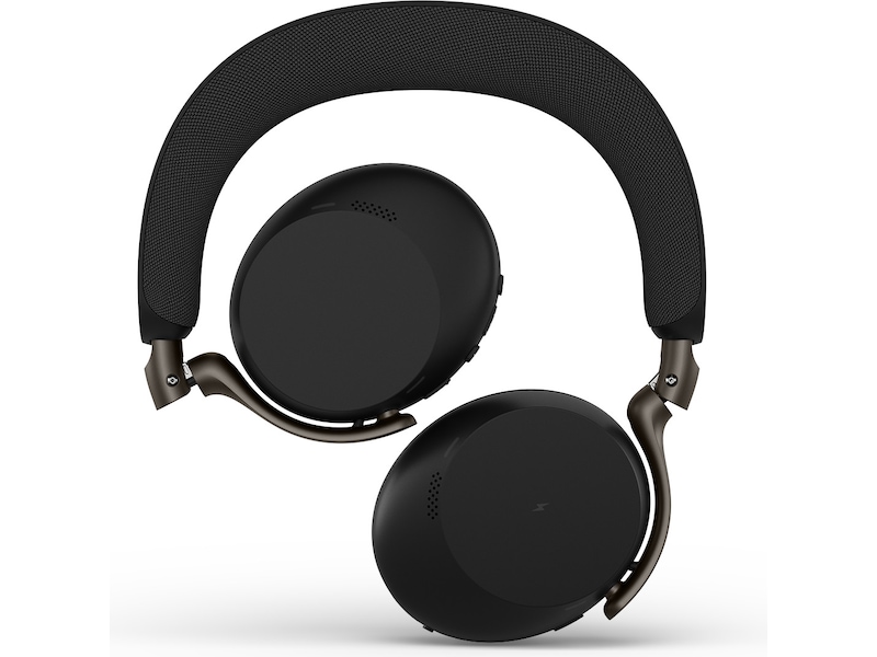 Jabra Evolve3 75 Link390a MS stereo (sort) Trådløse hodesett