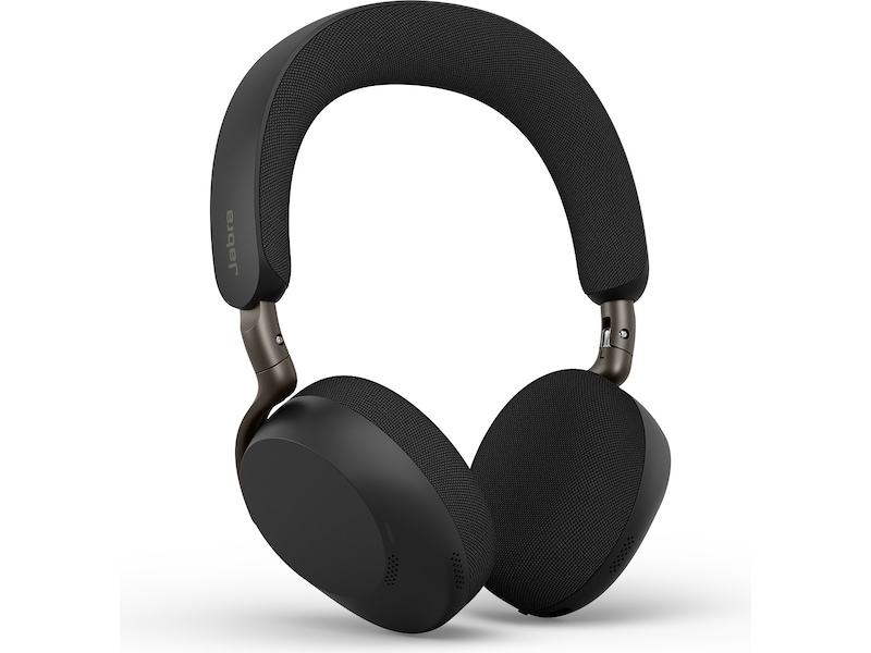 Jabra Evolve3 75 Link390c MS stereo (sort) Trådløse hodesett