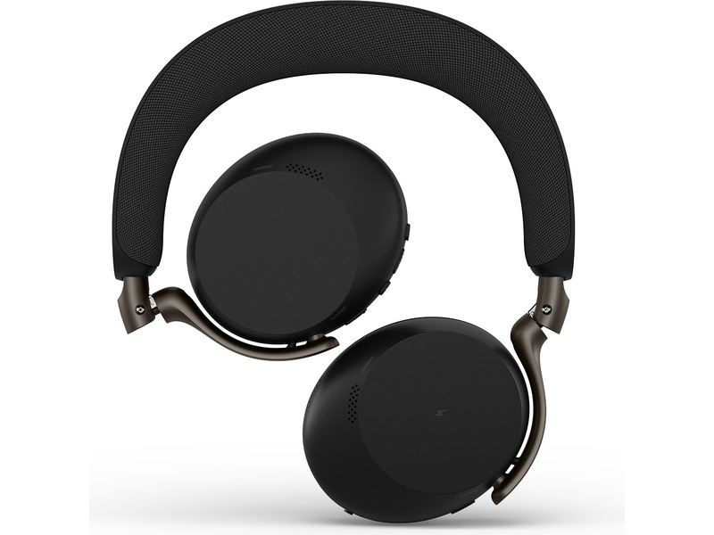 Jabra Evolve3 75 Link390a MS stereo (sort) Trådløse hodesett