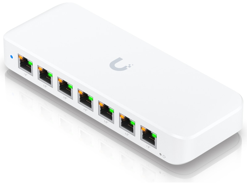 Ubiquiti UniFi Ultra switch 210W Switch
