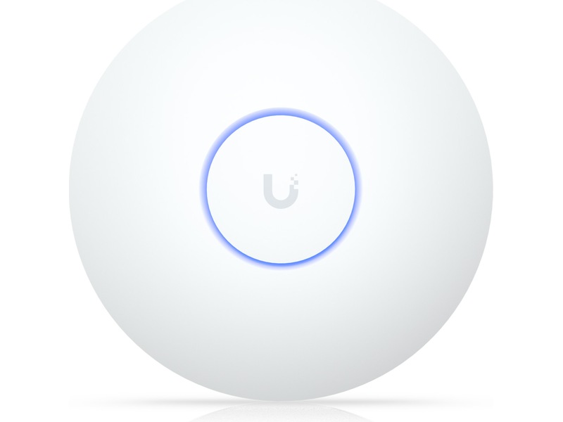Ubiquiti UniFi U7 - LR aksesspunkt Aksesspunkt