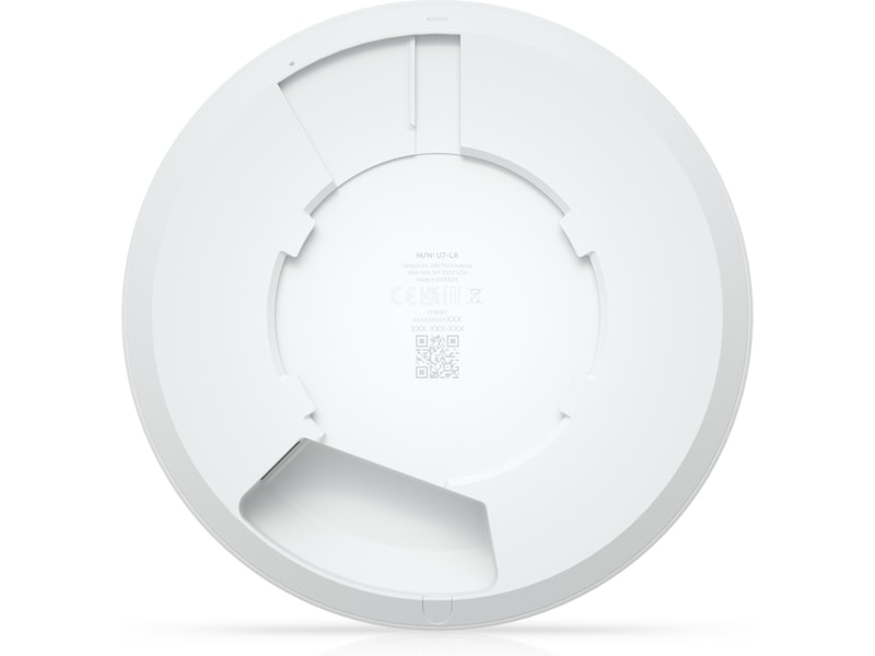 Ubiquiti UniFi U7 - LR aksesspunkt Aksesspunkt