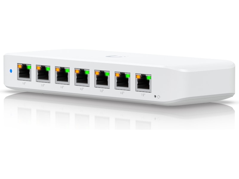 Ubiquiti UniFi Ultra 60W switch Switch