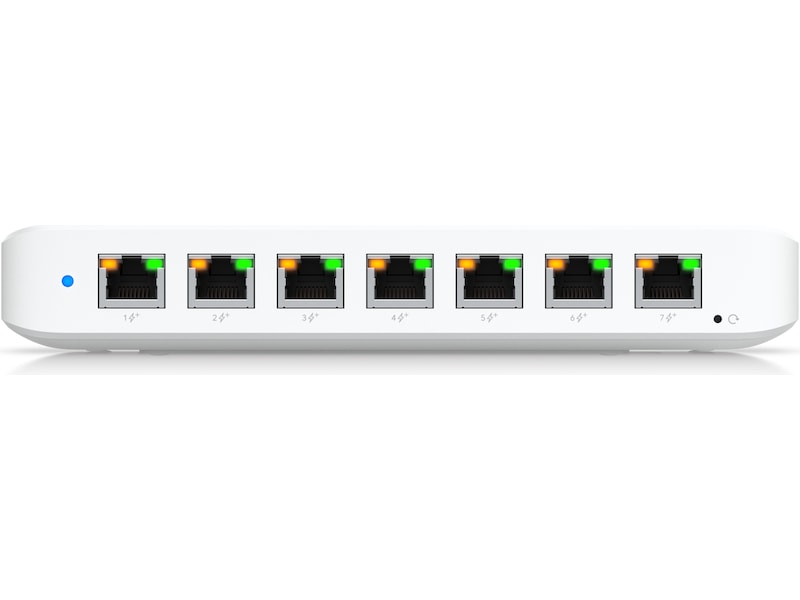 Ubiquiti UniFi Ultra 60W switch Switch