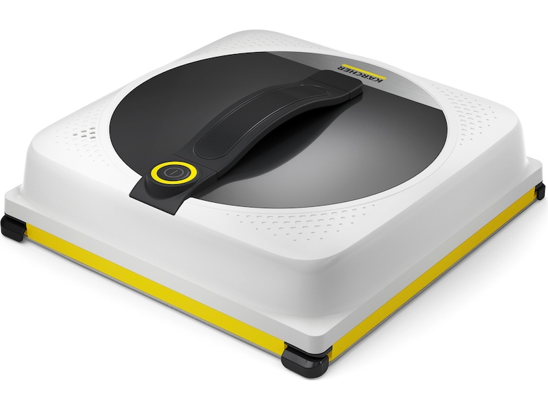 Kärcher RCW 4 Vinduspusserobot Vindusvaskere