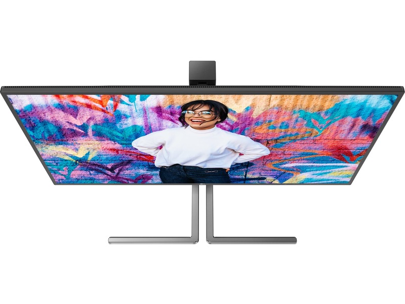 AOC 27" 4K skjerm Graphic Pro U27U3CV Skjermer