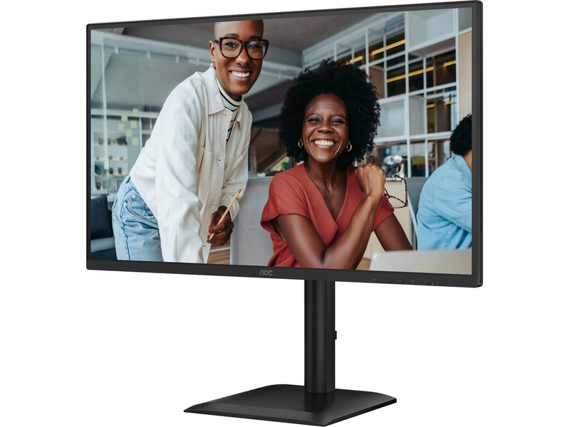 AOC 27" skjerm 27E4U Skjermer