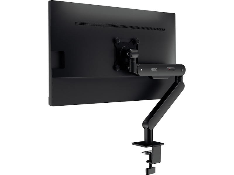AOC AM400B monitorarm for skjerm 17-34" (sort) Skjermstativ og skjermfeste
