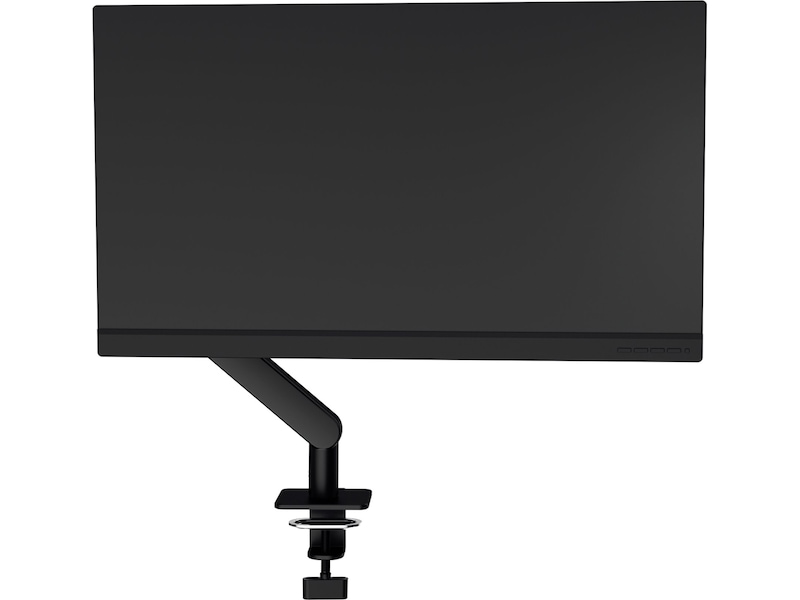 AOC AM400B monitorarm for skjerm 17-34" (sort) Skjermstativ og skjermfeste