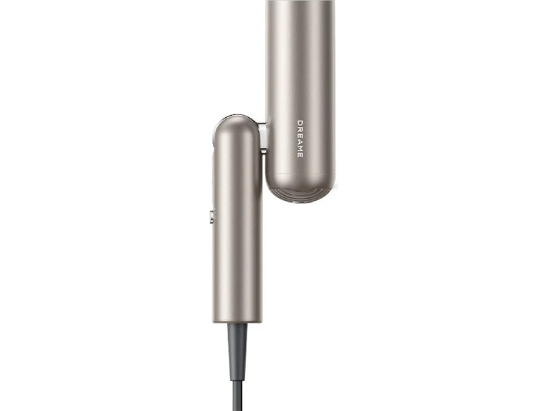 Dreame Pocket Pro hårføner (Titanium Gold) Hårpleie & styling