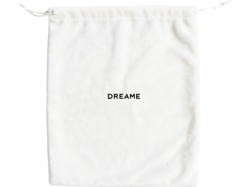 Dreame LED-maske - Beige Ansiktspleie