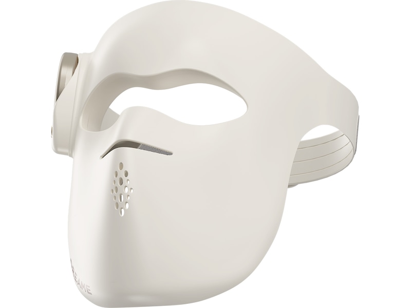 Dreame LED-maske - Beige Ansiktspleie
