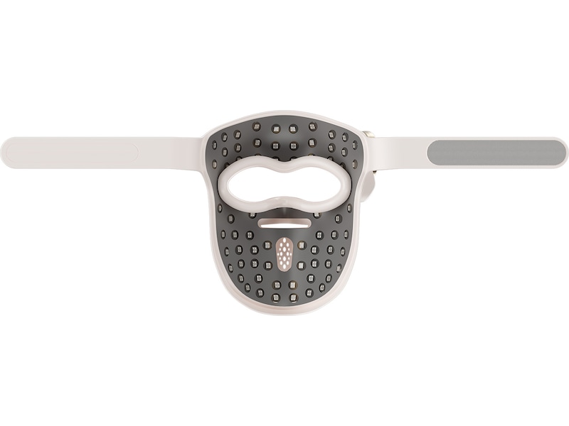 Dreame LED-maske - Beige Ansiktspleie