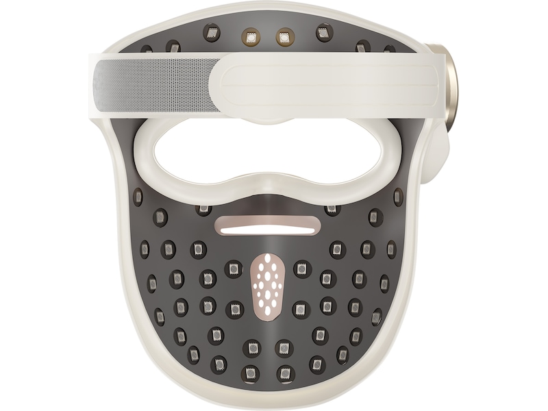 Dreame LED-maske - Beige Ansiktspleie