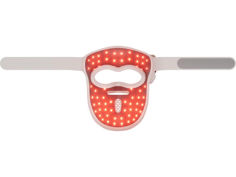 Dreame LED-maske - Beige Ansiktspleie