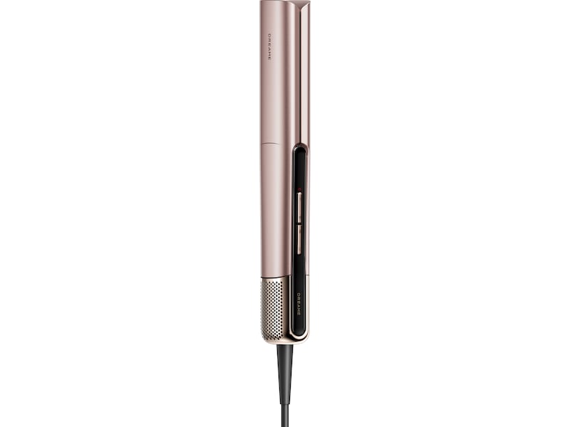 Dreame Aero Straight Pro (rosa gull) Hårpleie & styling