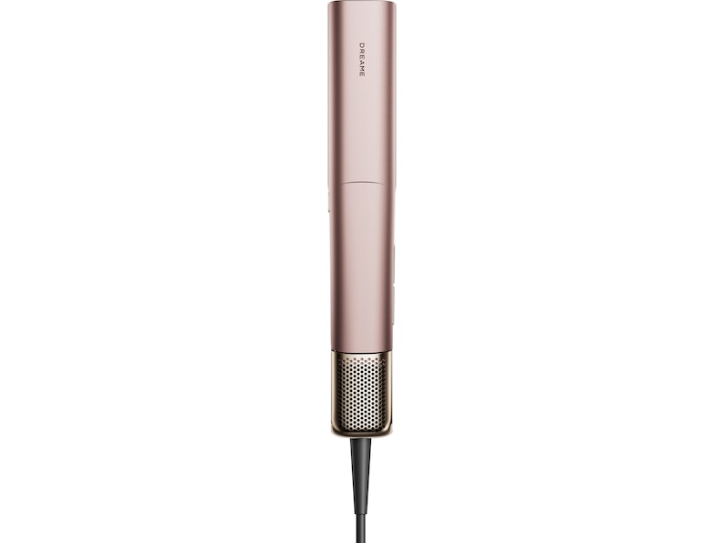 Dreame Aero Straight Pro (rosa gull) Hårpleie & styling