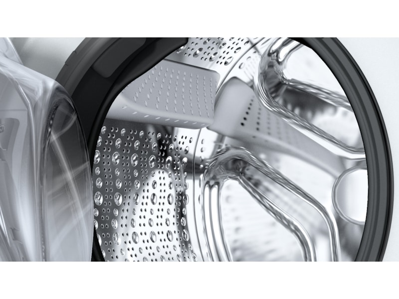 Bosch Serie 6 WGG254ZASN Vaskemaskin -B-Grade Demo vask & tørk