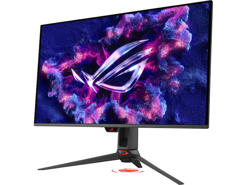 ASUS 32" 4K gamingskjerm ROG Swift PG32UCDM3 Gamingskjermer