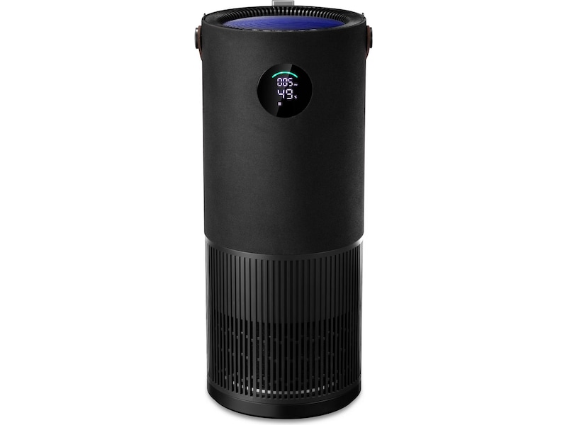 Loeffen LFAP7000 kombinert luftrenser og luftfukter + vann- og HEPA-filter Luftrensere