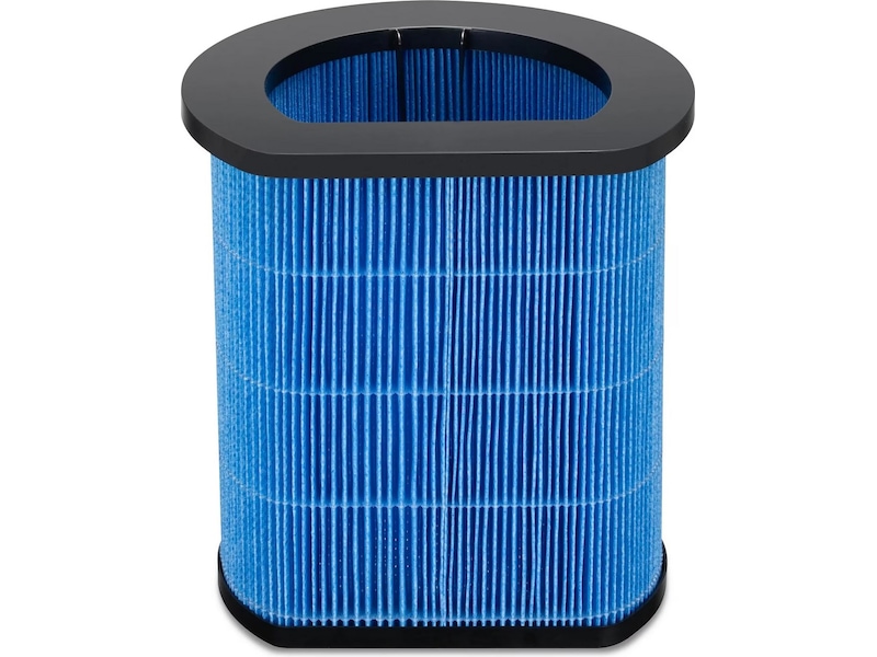 Loeffen LFAP7000 kombinert luftrenser og luftfukter + vann- og HEPA-filter Luftrensere