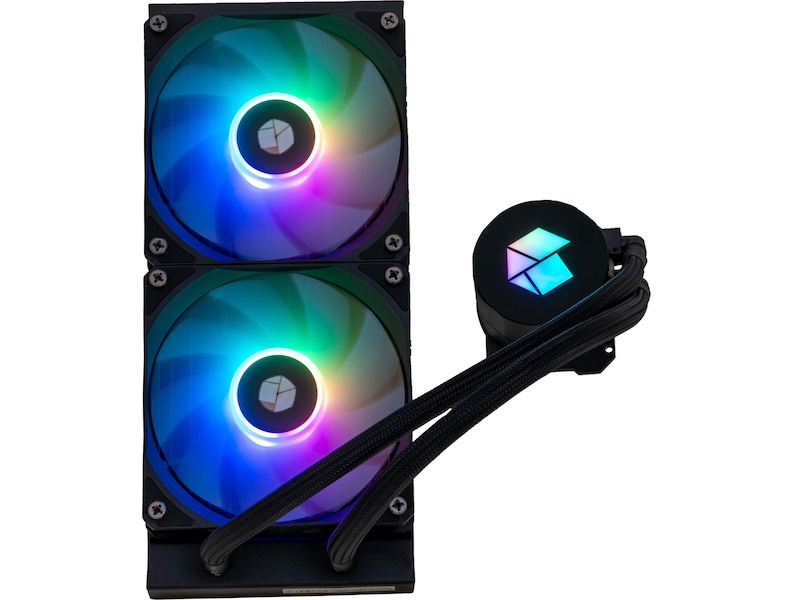 Komplett Build - AMD Bravo Komplett Upgrade