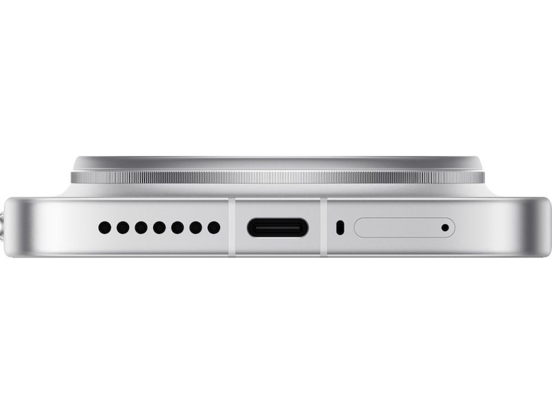 Xiaomi 17 Ultra 512GB (hvit) Mobiltelefoner