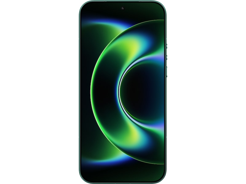 Xiaomi 17 Ultra 512GB (starlit green) Mobiltelefoner