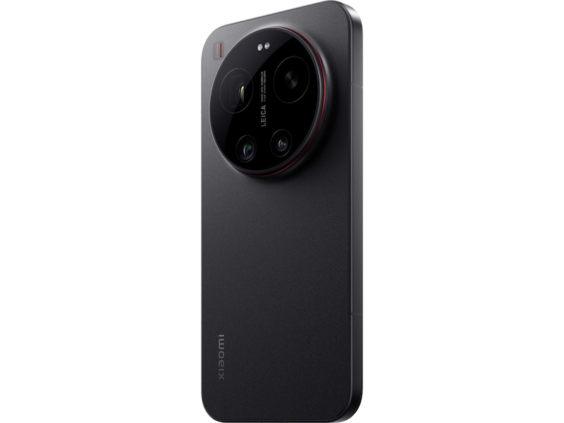 Xiaomi 17 Ultra 512GB (sort) Mobiltelefoner