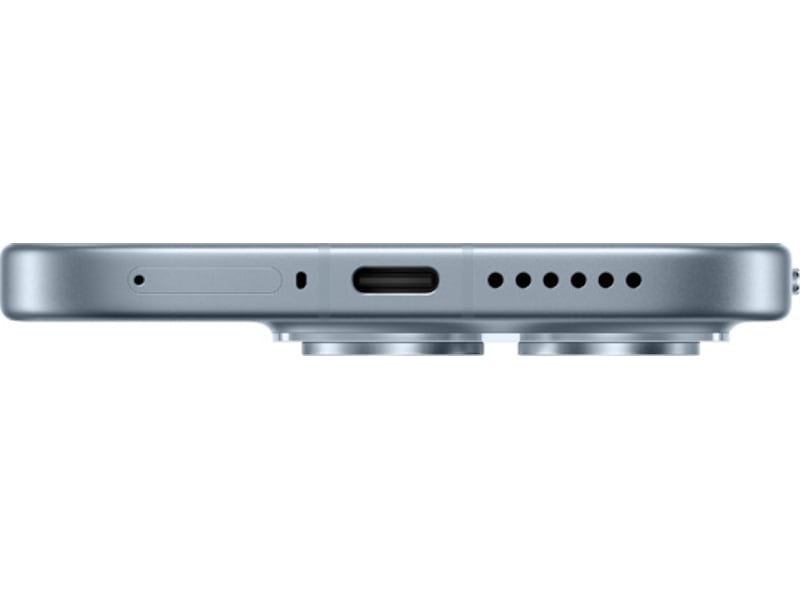 Xiaomi 17 5G 512GB (ice blue) Mobiltelefoner