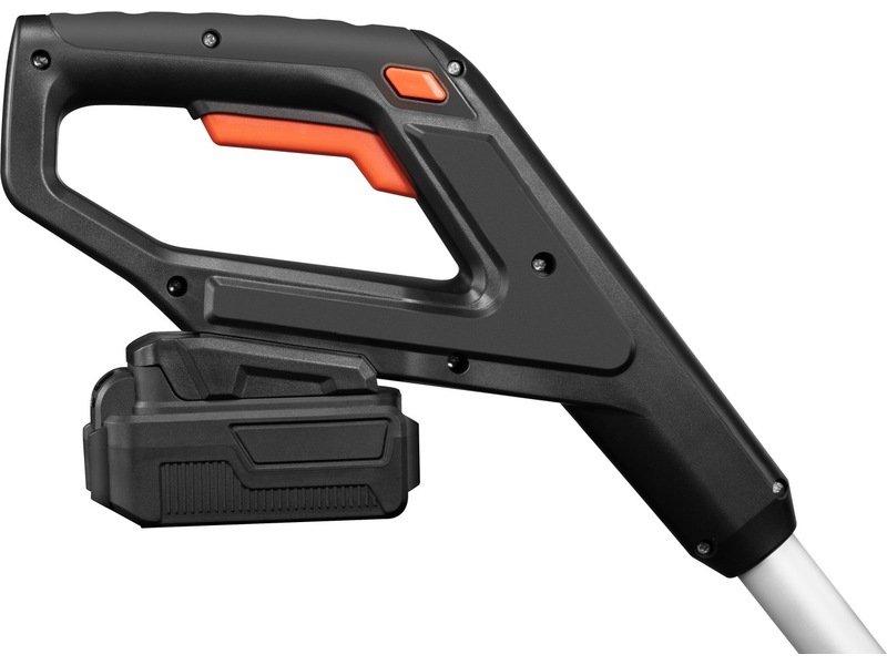 Freev SWT-H20 Snøfreser u/batteri -B-Grade Demo hjem & fritid