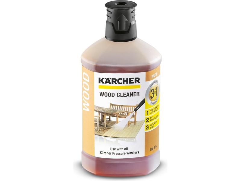 Kärcher K 7 Power Control Flex + tilbehørspakke Høytrykkspylere