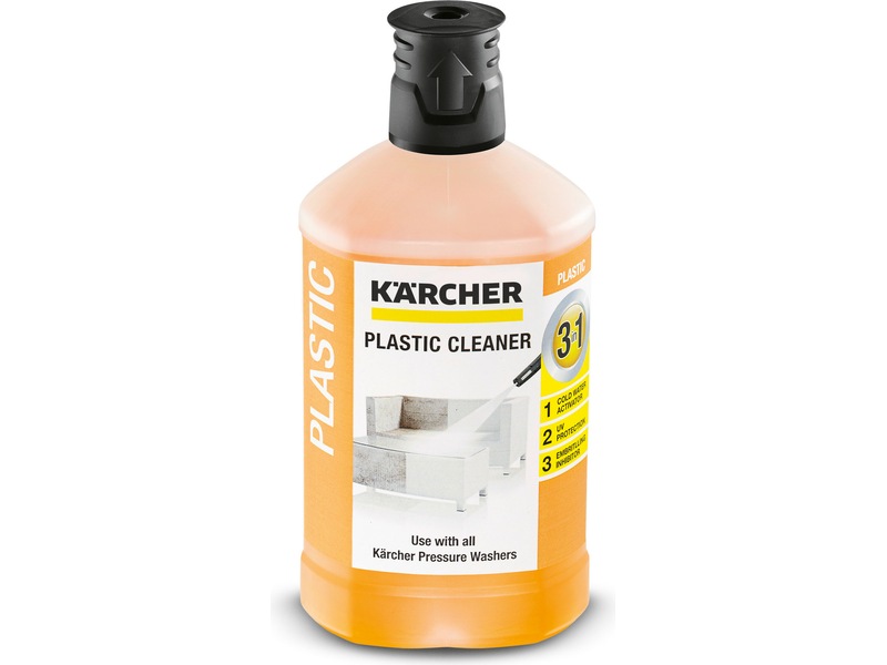 Kärcher K 7 Power Control Flex + tilbehørspakke Høytrykkspylere