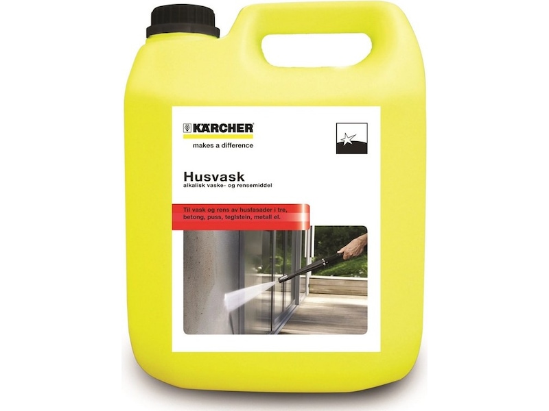 Kärcher K 7 Power Control Flex + tilbehørspakke Høytrykkspylere