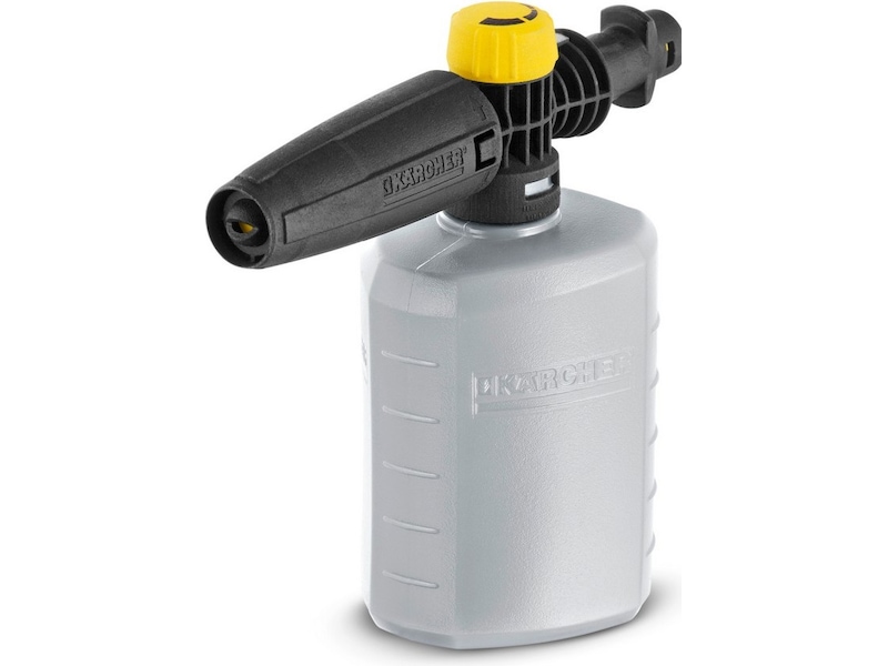 Kärcher K 7 Power Control Flex + tilbehørspakke Høytrykkspylere