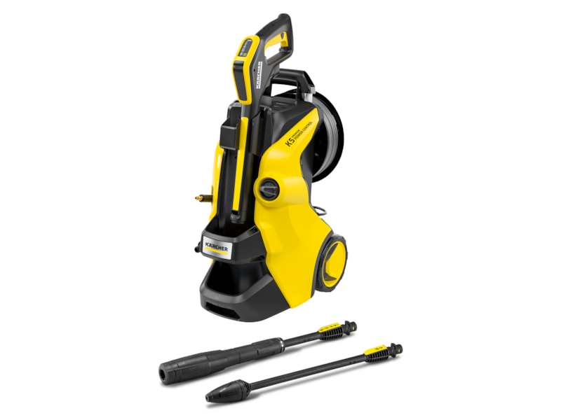 Kärcher K 5 Premium Power Control Flex + tilbehørspakke Høytrykkspylere
