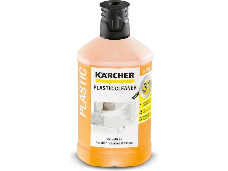 Kärcher K 5 Premium Power Control Flex + tilbehørspakke Høytrykkspylere