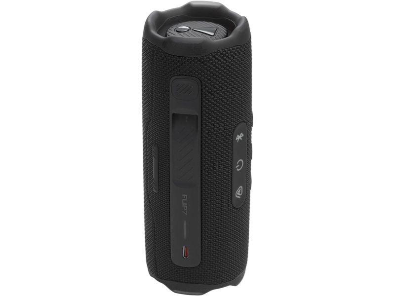 JBL Flip 7 trådløs bluetooth høyttaler (sort) 2-pack Trådløs / Bluetooth-høyttaler