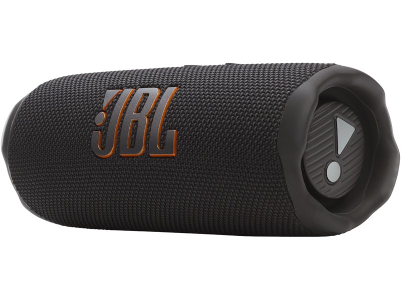 JBL Flip 7 trådløs bluetooth høyttaler (sort) 2-pack Trådløs / Bluetooth-høyttaler