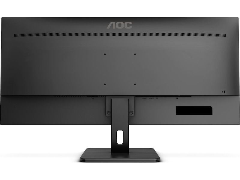 AOC 34" skjerm U34E2M Skjermer